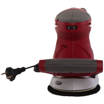  Эксцентриковая шлифмашина вибрационная OASIS GX-48 