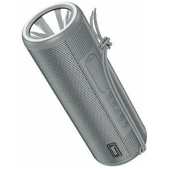  Портативная колонка Hoco HC11 Bora sports, grey 