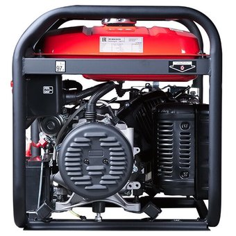  Электростанция Fubag BS 8000 A ES (641 017) бензиновая 