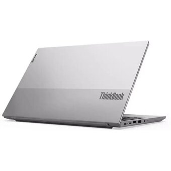  Ноутбук Lenovo Thinkbook 14 G5 IRL (21JC0020AU) Core i5 1335U 16Gb SSD512Gb Intel Iris Xe graphics 14" IPS FHD (1920x1080) Win11Pro 64 grey 