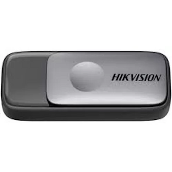 USB-флешка Hikvision M210S (HS-USB-M210S 16G U3 Black) 16GB USB3.0 черный 
