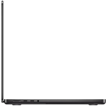  Ноутбук Apple MacBook Pro (MRX53RU/A) 14" M3 Max with 14core CPU, 30core GPU/36GB/1TB SSD/Space Black/RU 