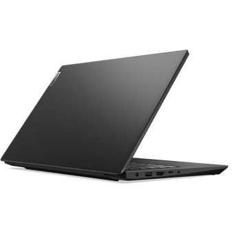  Ноутбук Lenovo V14 G3 IAP (82TS008RPB) 14" FHD TN i5-1235U(1.3GHz)/8GB sold+1slot/256GB SSD/W11Pro/клав.рус.грав./Business Black 