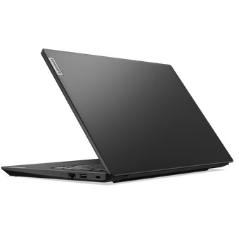  Ноутбук Lenovo V14 G3 IAP (82TS008RPB) 14" FHD TN i5-1235U(1.3GHz)/8GB sold+1slot/256GB SSD/W11Pro/клав.рус.грав./Business Black 