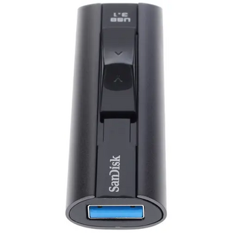  USB-флешка SANDISK SDCZ880-256G-G46 USB3.1 256GB 