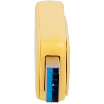  USB-флешка Hikvision M210S (HS-USB-M210S 16G U3 Yellow) 16GB USB3.0 желтый 