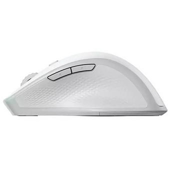  Мышь UGREEN MU101 (15805) Ergonomic Contoured-Shape Design Wireless Mouse White Gray 