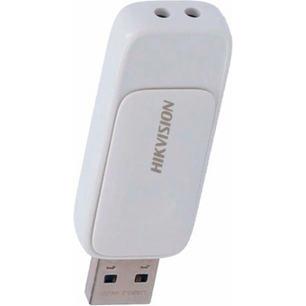  USB-флешка Hikvision M210S (HS-USB-M210S 16G U3 White) 16GB USB3.0 белый 