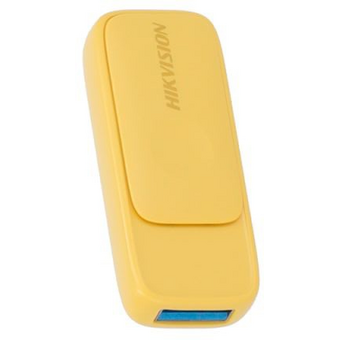 USB-флешка Hikvision M210S (HS-USB-M210S 32G U3 Yellow) 32GB USB3.0 желтый 