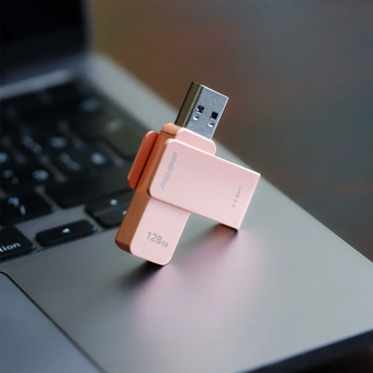  USB-флешка SMARTBUY M1 SB128GM1A UFD 3.0/3.2 Gen.1 128GB 