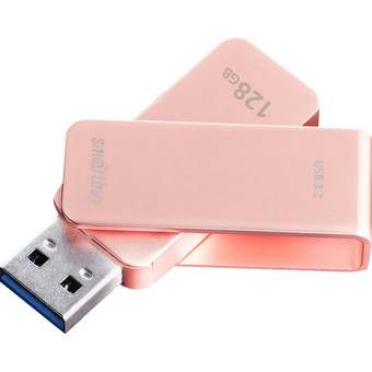 USB-флешка SMARTBUY M1 SB128GM1A UFD 3.0/3.2 Gen.1 128GB 