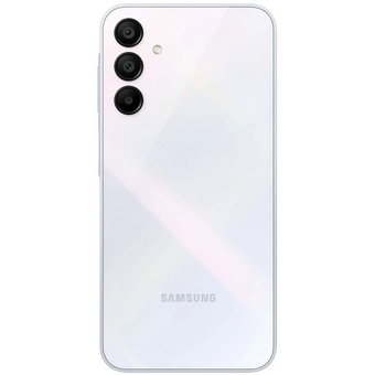  Смартфон Samsung Galaxy A15 4/128 голубой 