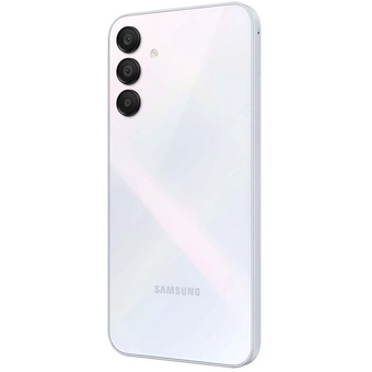  Смартфон Samsung Galaxy A15 4/128 голубой 
