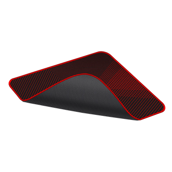  Напольный игровой ковер DEFENDER Cybe 50569 Black 