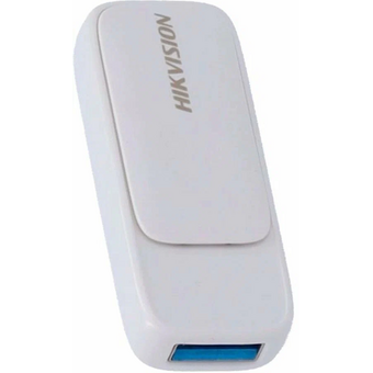 USB-флешка Hikvision M210S (HS-USB-M210S 128G U3 White) 128GB USB3.0 белый 