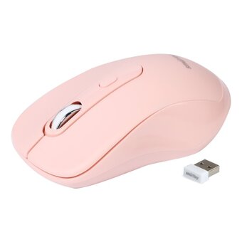  Мышь SMARTBUY SBM-282AG-N бежевый 