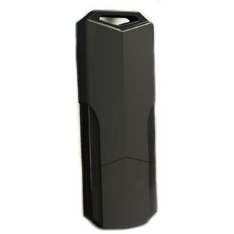  USB-флешка Smartbuy SB64GBCLU-K3 64GB Clue Black UFD 3.0/3.1 
