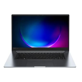  УЦ Ноутбук Infinix Inbook Y1 Plus xl28 grey (71008301077) Core i5 1035G1 8Gb SSD512Gb Intel UHD Graphics 15.6" IPS FHD Win11 (калибровка акб) 