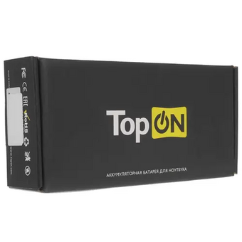  Батарея для ноутбука TopON TOP-X555 102497 7.6V 5000mAh литиево-ионная 