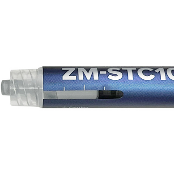  Термопаста Zalman ZM-STC10 шприц 2гр. 