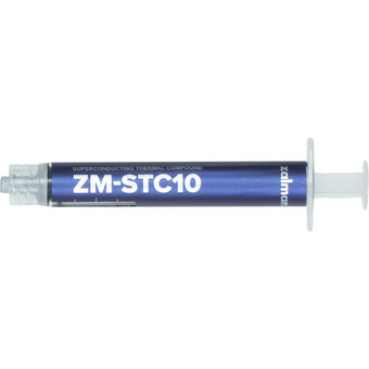  Термопаста Zalman ZM-STC10 шприц 2гр. 