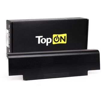  Батарея для ноутбука TopON TOP-15R 83374 11.1V 4400mAh литиево-ионная 