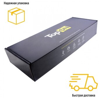  Батарея для ноутбука TopON TOP-X450J 101489 14.8V 2200mAh литиево-ионная 