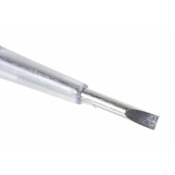  Отвертка индикаторная FIT It 56531 многофункциональная 70-250 В 