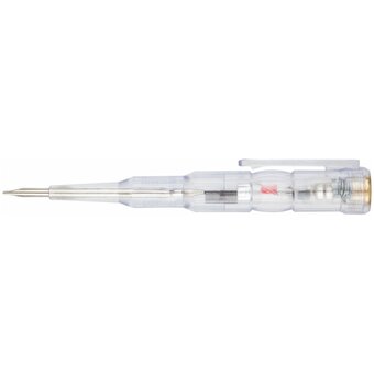  Отвертка индикаторная FIT It 56531 многофункциональная 70-250 В 