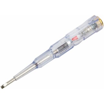  Отвертка индикаторная FIT It 56531 многофункциональная 70-250 В 