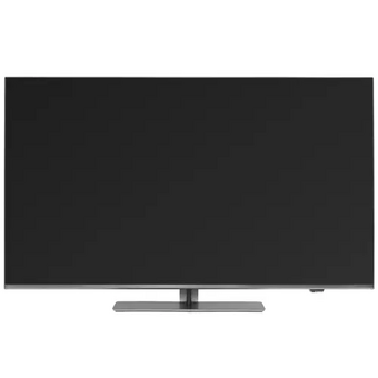  Телевизор Philips 55PUS8848/12 серебристый 