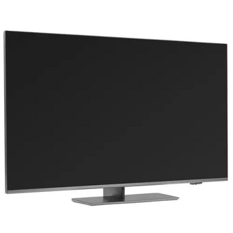  Телевизор Philips 55PUS8848/12 серебристый 