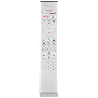  Телевизор Philips 55PUS8848/12 серебристый 