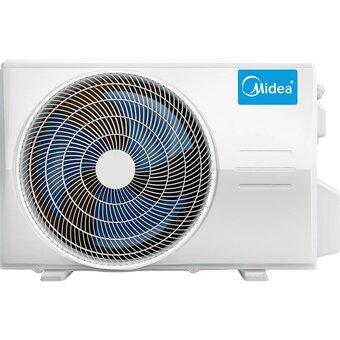  Кондиционер MIDEA MSFRW-09HRN8-I/MSFR-09HRN8-O 