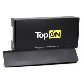  Батарея для ноутбука TopON TOP-DV5 70078 11.1V 4400mAh литиево-ионная 