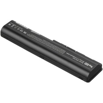  Батарея для ноутбука TopON TOP-DV5 70078 11.1V 4400mAh литиево-ионная 