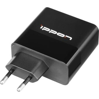  Блок питания Ippon CW65 