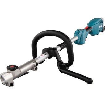  Электропривод Makita LXT BL DUX18Z аккумуляторный 