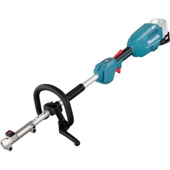  Электропривод Makita LXT BL DUX18Z аккумуляторный 