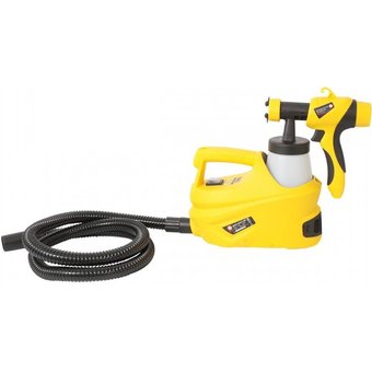  Краскораспылитель КАЛИБР ЭКРП-600/1,8М 