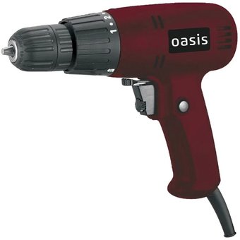 Дрель безударная OASIS DS-40 