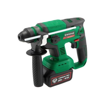  Перфоратор аккумуляторный STATUS MPB 20 