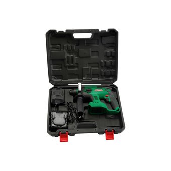  Перфоратор аккумуляторный STATUS MPB 20 