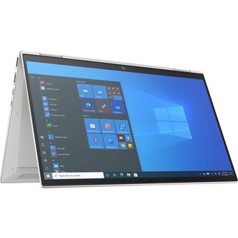  Ноутбук HP EliteBook x360 1030 G8 358T9EA i5-1135G7 2.4GHz,13.3" FHD Touch 1000cd SV Reflect GG5 AG,16Gb LPDDR4X-4266,512Gb SSD NVMe 
