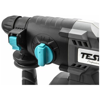  Перфоратор аккумуляторный TESLA TD18DC TO (597883) 