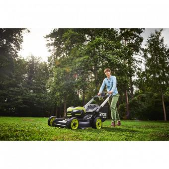  Газонокосилка Ryobi RY36LMXSP53A-160 (5133005802) 