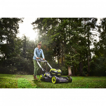  Газонокосилка Ryobi RY36LMXSP53A-160 (5133005802) 