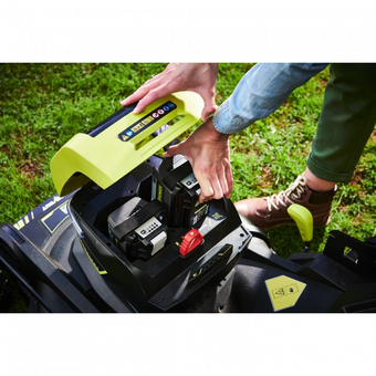  Газонокосилка Ryobi RY36LMXSP53A-160 (5133005802) 