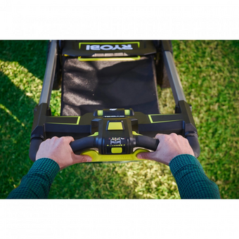  Газонокосилка Ryobi RY36LMXSP53A-160 (5133005802) 