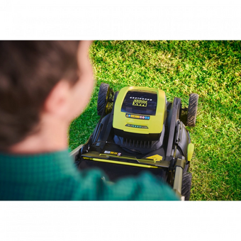  Газонокосилка Ryobi RY36LMXSP53A-160 (5133005802) 